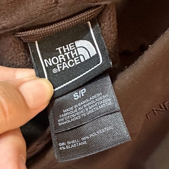 The North Face snow women’s pants - Picture 3 of 4